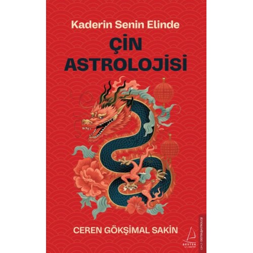 Çin Astrolojisi