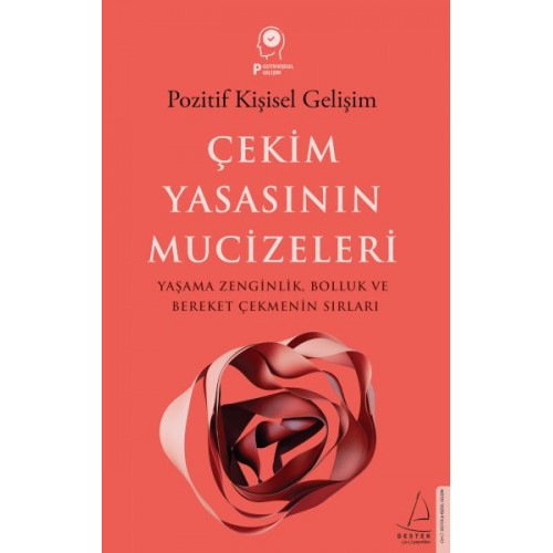 Çekim Yasasının Mucizeleri