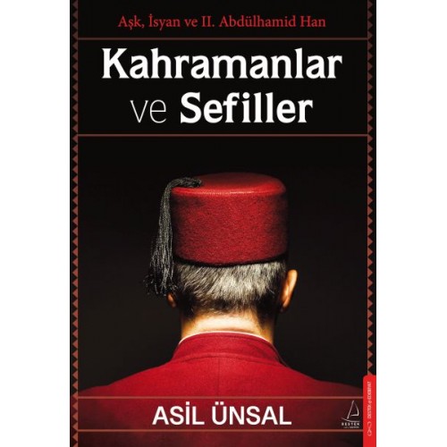 Kahramanlar ve Sefiller