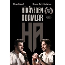 Hikâyeden Adamlar