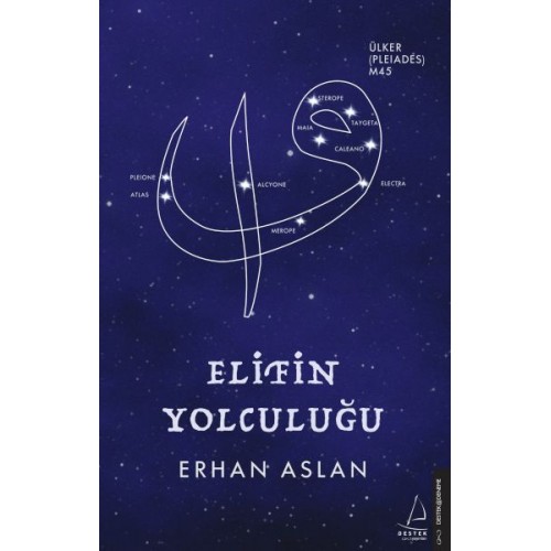 Elifin Yolculuğu