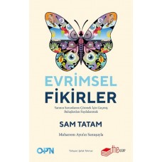 Evrimsel Fikirler: Yarının Sorunlarını Çözmek İçin Geçmiş Buluşlardan Faydalanmak