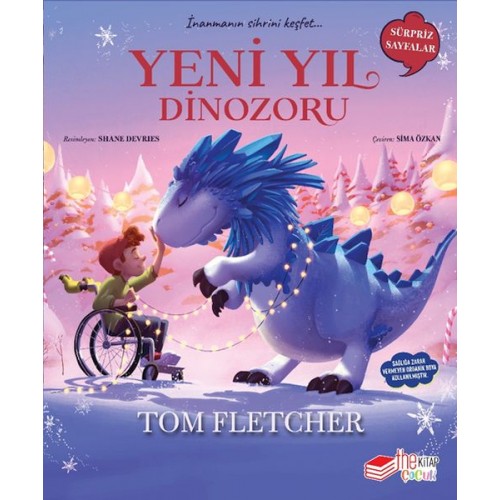 Yeni Yıl Dinozoru