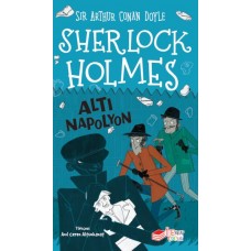 Sherlock Holmes Altı Napolyon