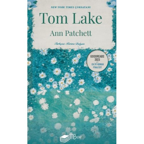 Tom Lake