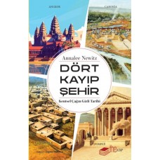 Dört Kayıp Şehir