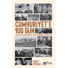 Cumhuriyet’e 100 Gün