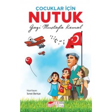 Çocuklar İçin Nutuk