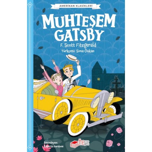 Muhteşem Gatsby