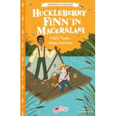 Huckleberry Finn’in Maceraları