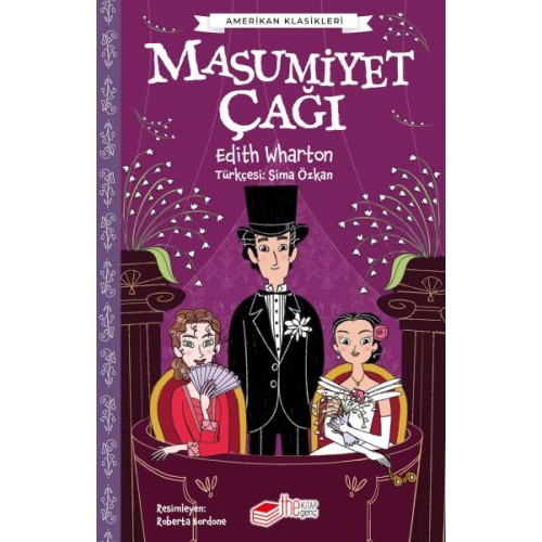 Masumiyet Çağı