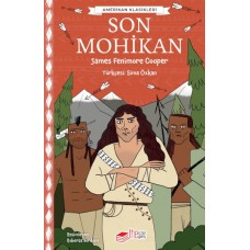 Son Mohikan