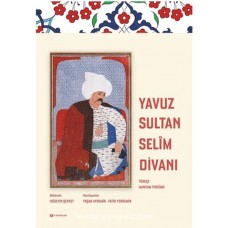 Yavuz Sultan Selim Divanı