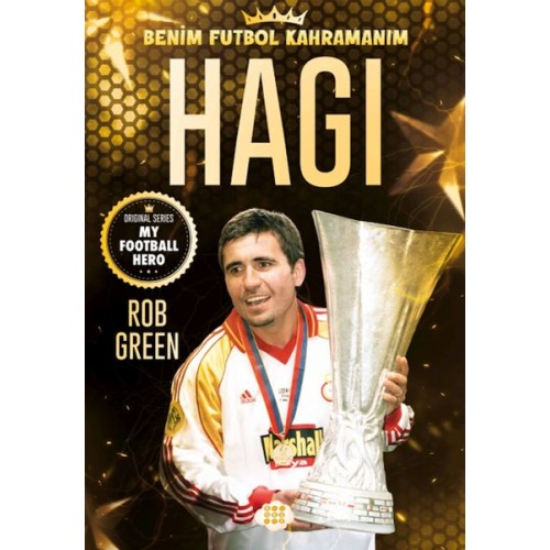 Hagı – Benim Futbol Kahramanım