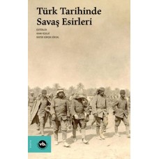 Türk Tarihinde Savaş Esirleri