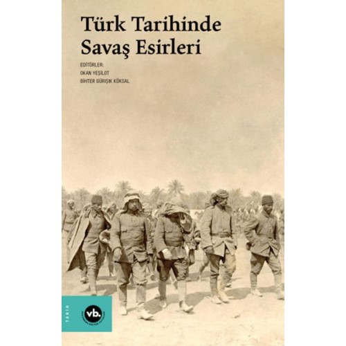 Türk Tarihinde Savaş Esirleri