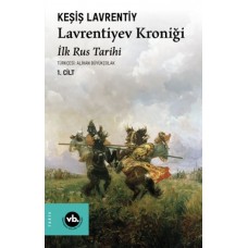 Lavrentiyev Kroniği