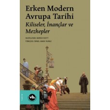 Erken Modern Avrupa Tarihi