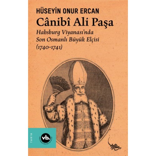 Cânibî Ali Paşa