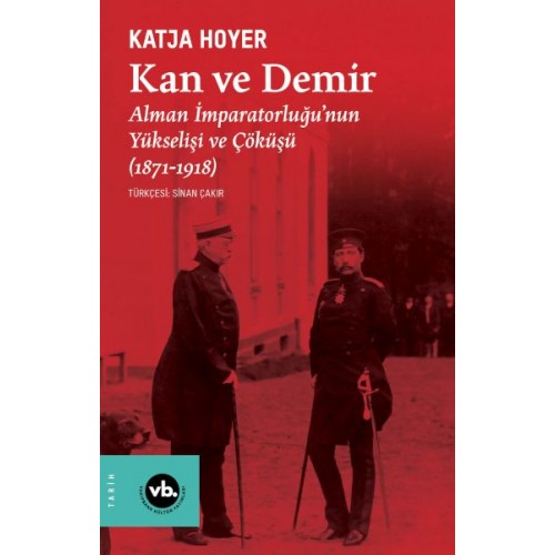 Kan ve Demir