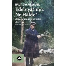 Edebiyatımız Ne Halde?