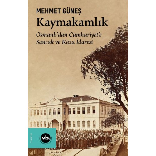 Kaymakamlık