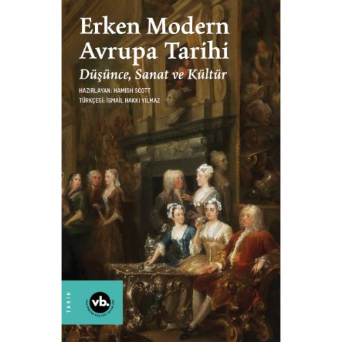 Erken Modern Avrupa Tarihi