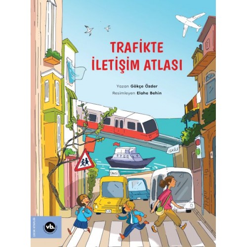 Trafikte İletişim Atlası