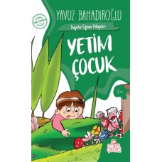 Yetim Çocuk