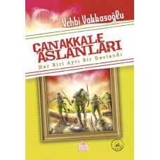 Çanakkale Aslanları