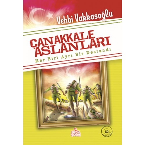 Çanakkale Aslanları