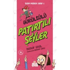 Gürültülü Patırtılı Şeyler