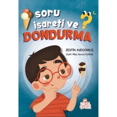 Soru İşareti ve Dondurma