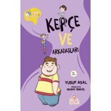 Kepçe ve Arkadaşları