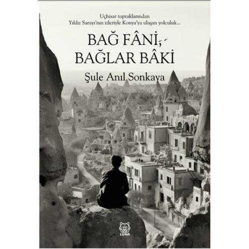 Bağ Fani, Bağlar Baki