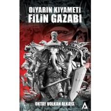 Diyarın Kıyameti - Filin Gazabı