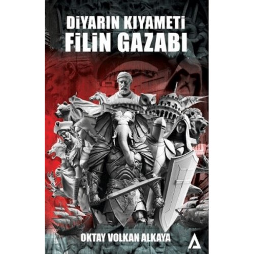 Diyarın Kıyameti - Filin Gazabı