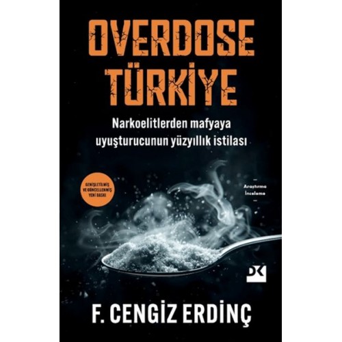 Overdose Türkiye