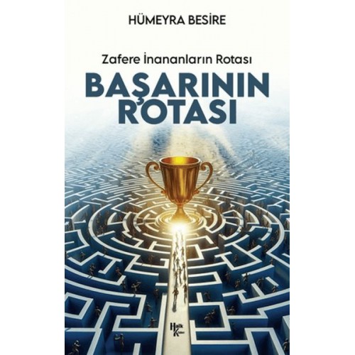 Başarının Rotası Zafere İnananları Rotası