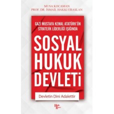 Sosyal Hukuk Devleti