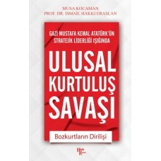 Ulusal Kurtuluş Savaşı