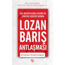 Lozan Barış Antlaşması