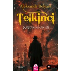 Telkinci - Dünyanın Hakimi