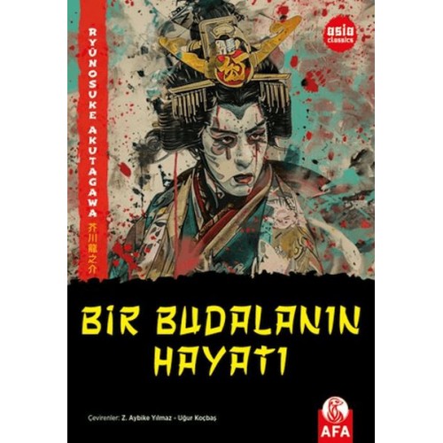 Bir Budalanın Hayatı