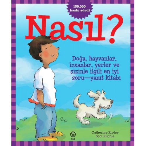 Nasıl?