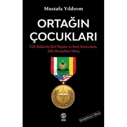 Ortağın Çocukları