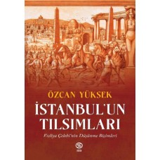 İstanbul’un Tılsımları