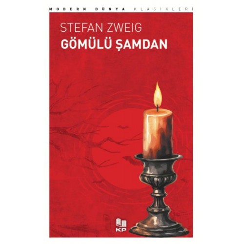 Gömülü Şamdan