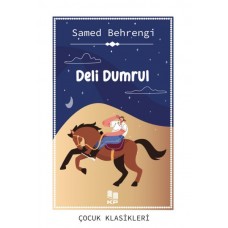 Deli Dumrul