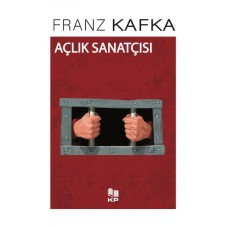 Açlık Sanatçısı